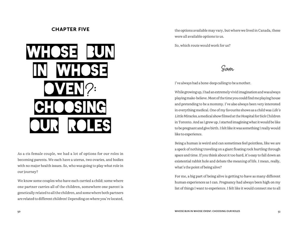 How to Make a Baby: Everything LGBTQ+ Families Need to Know About IVF and Fertility Treatments