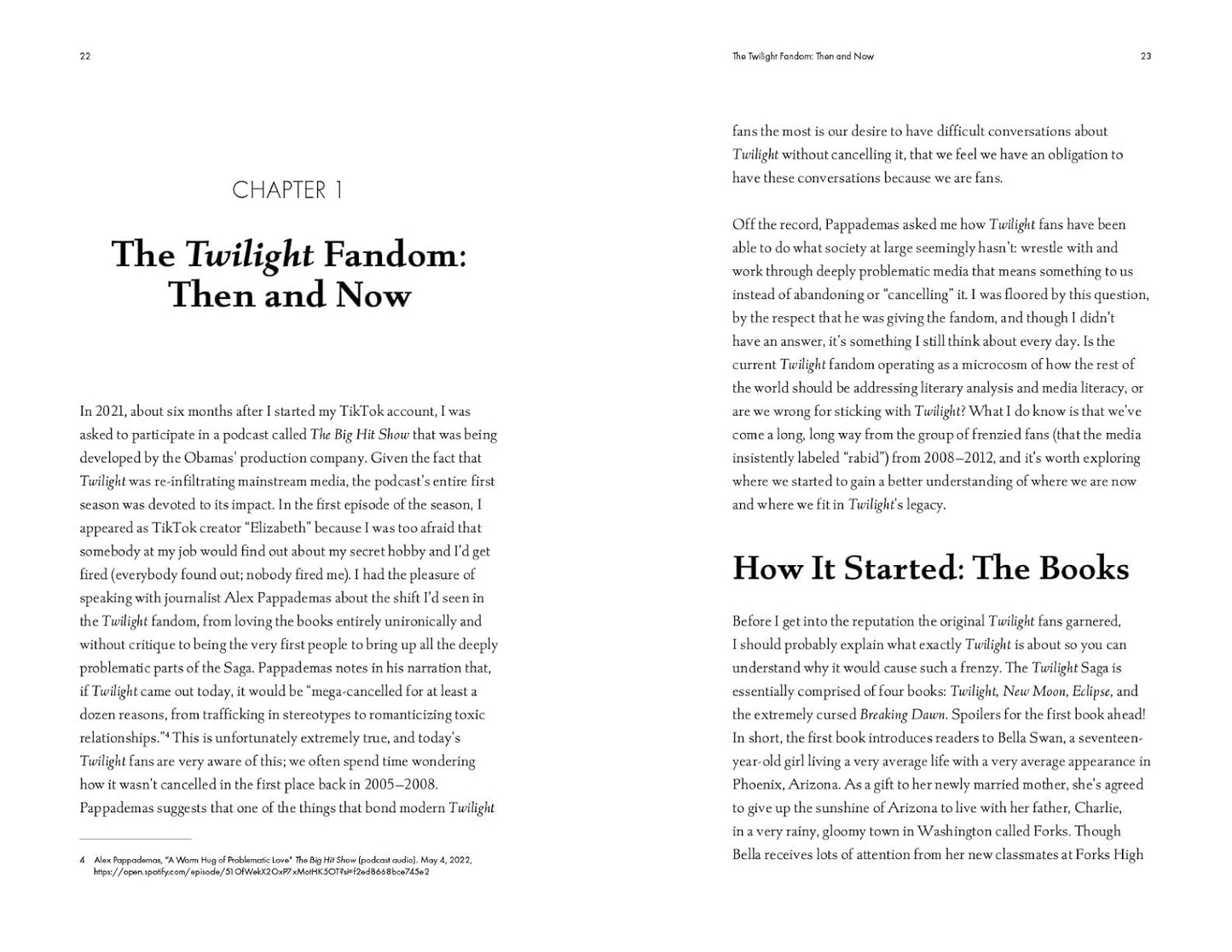 Why We Love (and Hate) Twilight