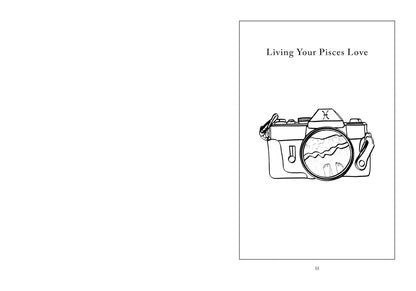 Pisces: A Love Letter