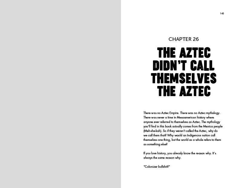 Myths, Gods, and Rituals of Aztec Mythology: Before the First Sun