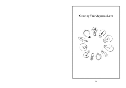 Aquarius: A Love Letter