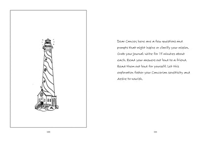 Cancer: A Love Letter