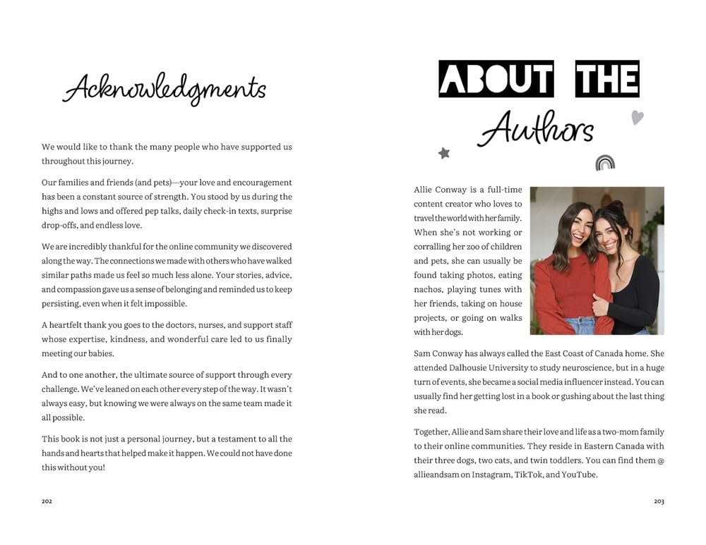 How to Make a Baby: Everything LGBTQ+ Families Need to Know About IVF and Fertility Treatments