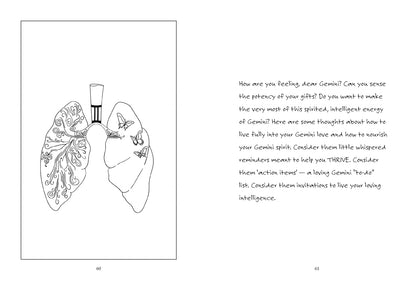 Gemini: A Love Letter