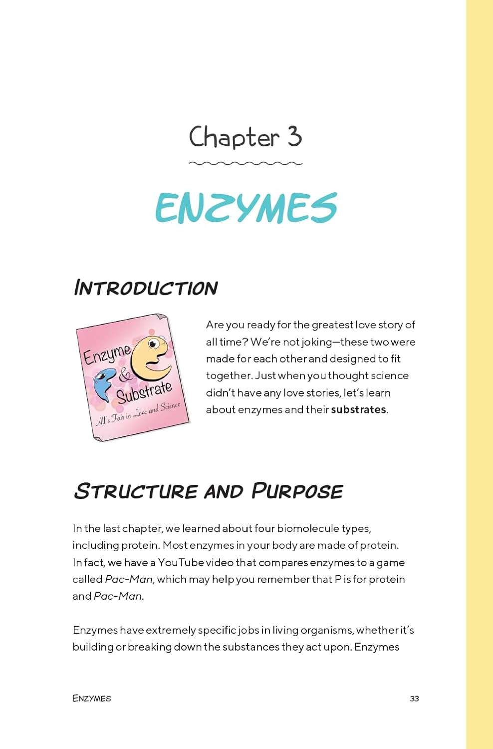 The Amoeba Sisters' Cartoon Guide to Biology: Science Simplified