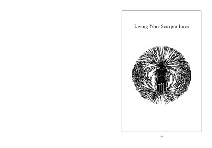 Scorpio: A Love Letter