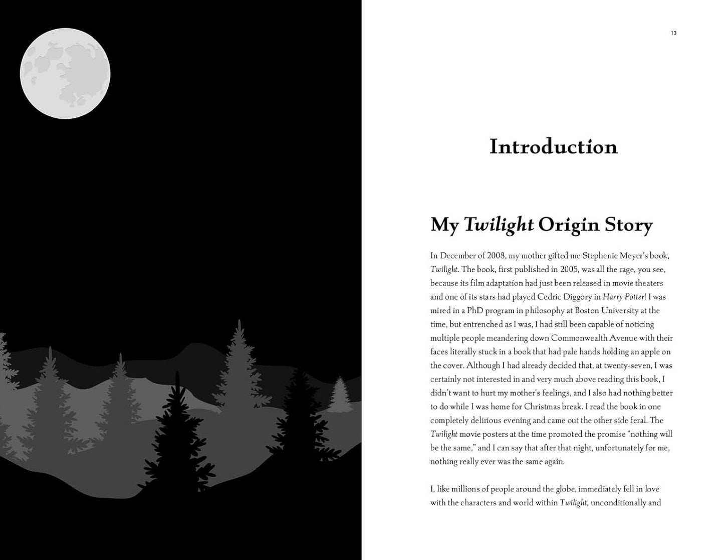 Why We Love (and Hate) Twilight