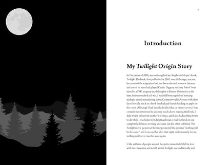 Why We Love (and Hate) Twilight