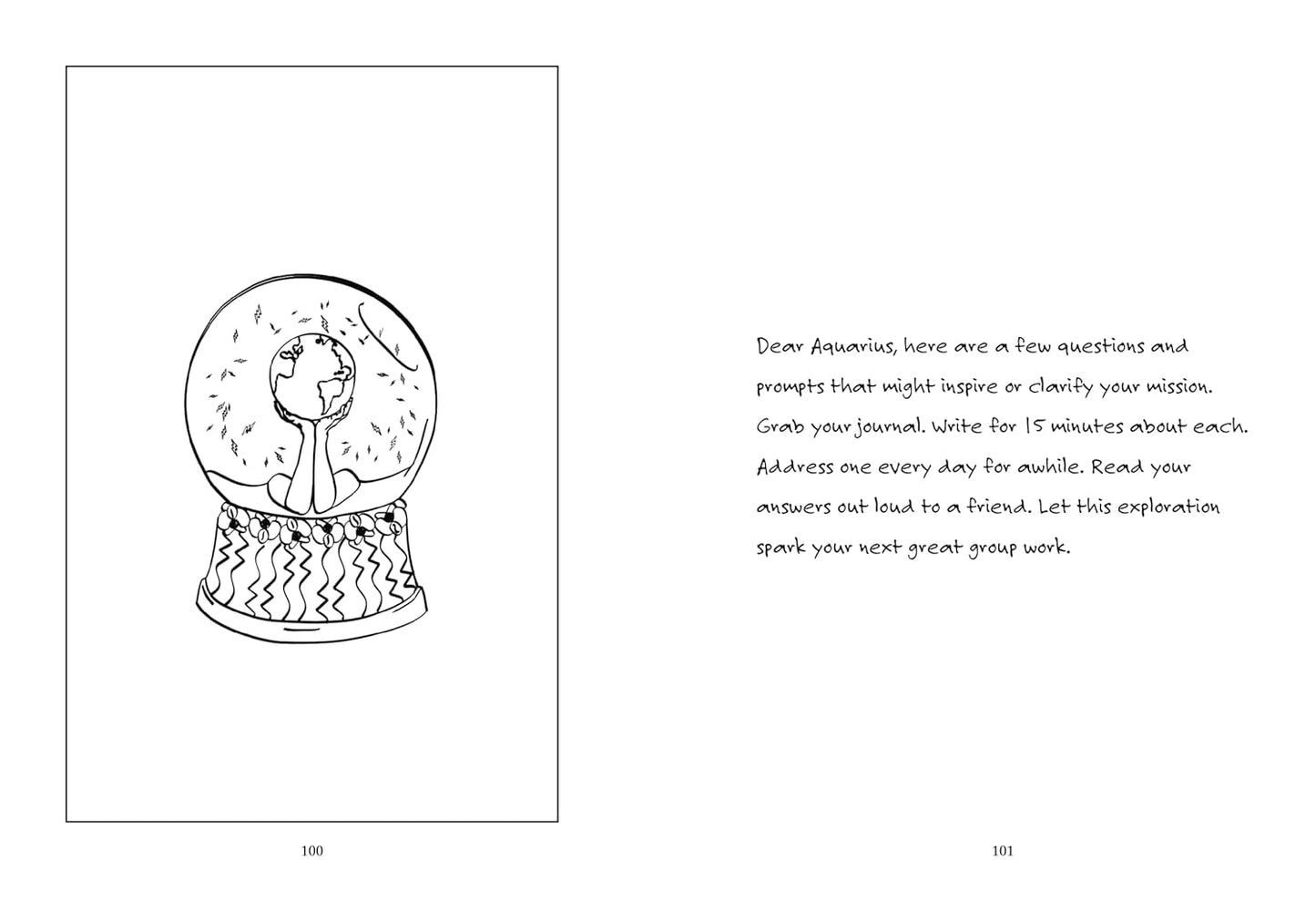 Aquarius: A Love Letter