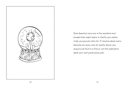 Aquarius: A Love Letter