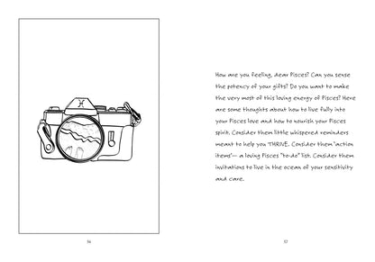 Pisces: A Love Letter