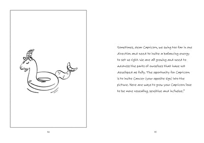 Capricorn: A Love Letter