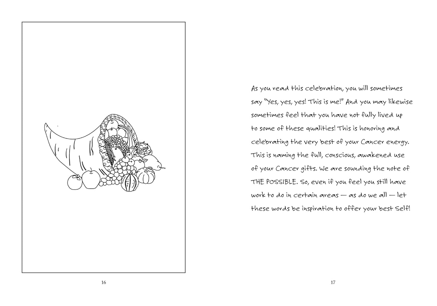 Cancer: A Love Letter