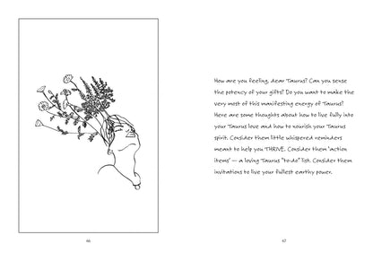 Taurus: A Love Letter