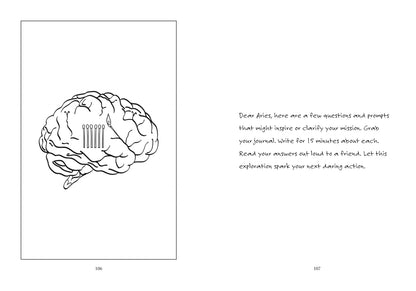 Aries: A Love Letter