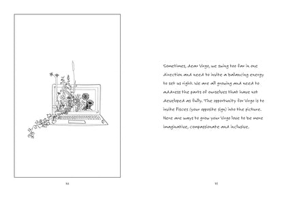 Virgo: A Love Letter