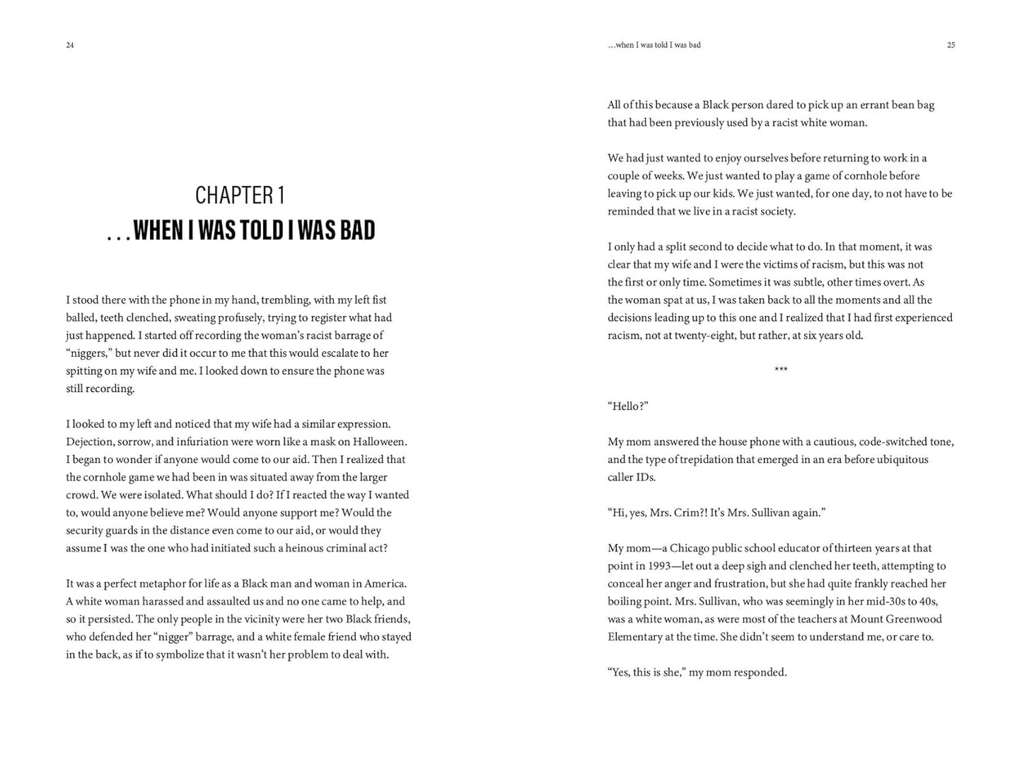 How Black History Can Save Your Life