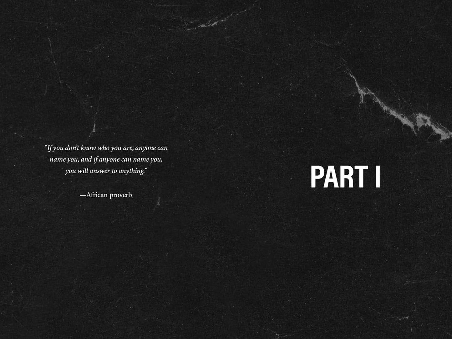 How Black History Can Save Your Life