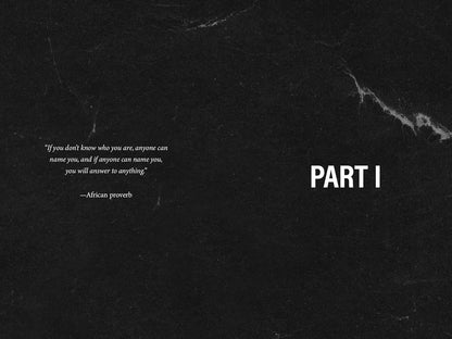 How Black History Can Save Your Life