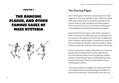 Strange, Unusual, and Absolutely True: Weirdest Stories in History, Science, and Human Behavior