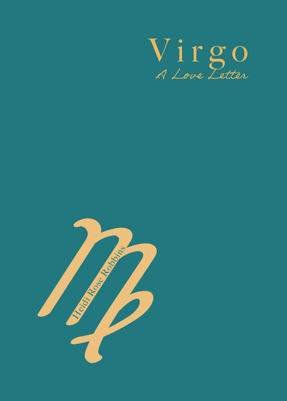 Virgo: A Love Letter