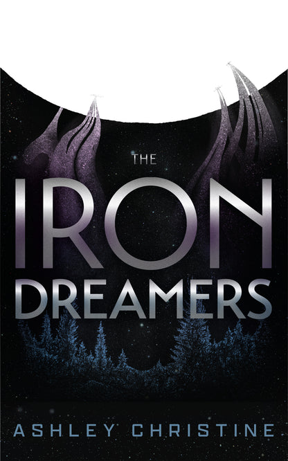 The Iron Dreamers